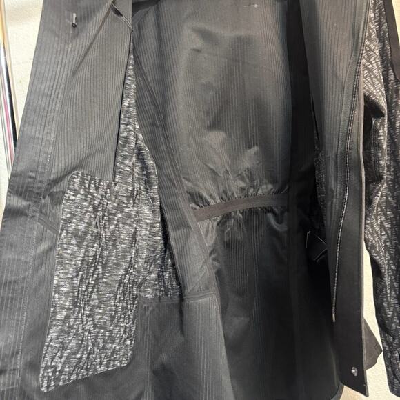 The North Face Women's Dyvinity Jacket Size Small Black - Picture 5 of 15